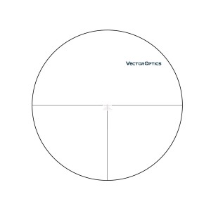 Прицел Vector Optics Constantine 1-8x24 CTR FFP, сетка VOF-EHT (MIL) арт.: SCFF-32